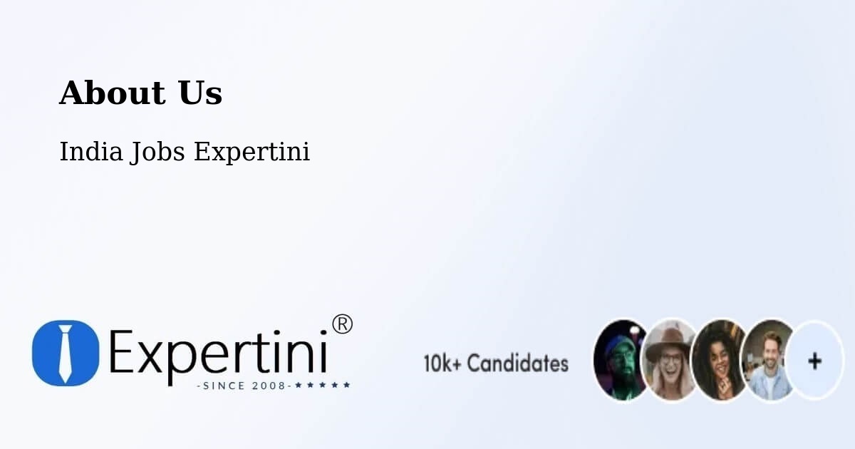 About Expertini Recruitment Platform  – Akividu - Akividu, India Jobs Expertini