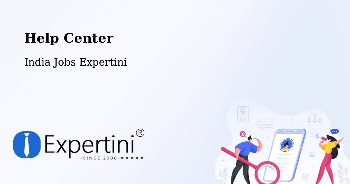 Help Center – Akividu - India Jobs Expertini