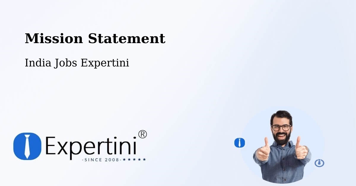 Corporate Mission – Akividu - India Jobs Expertini