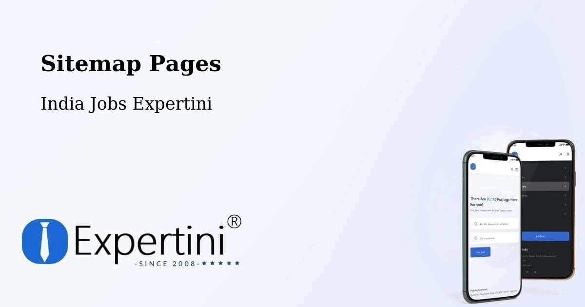 Sitemap Pages - Akividu - India Jobs Expertini